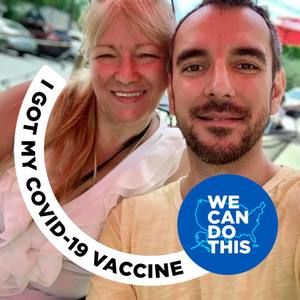 Meet your Posher, Nataliia